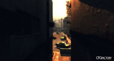SummerEvening mCFG by Tempa