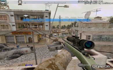 GREEN cfg