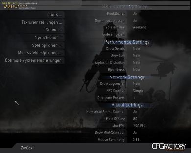 Team Fortress 2 Font