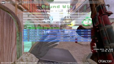bz3ro maZU cfg