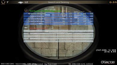 bz3ro maZU cfg