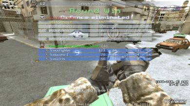 bz3ro maZU cfg