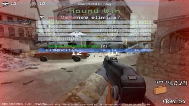 bz3ro maZU cfg