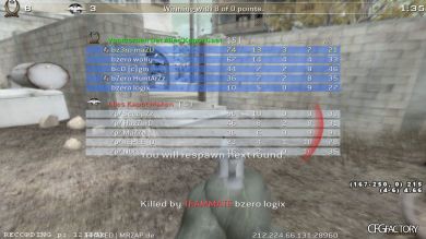 bz3ro maZU cfg