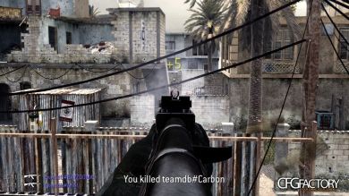 Alpha Channel Hit Marker Fix