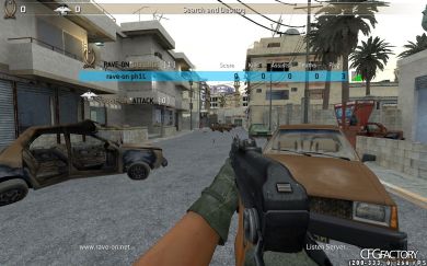 rave-on ph1L 2012 Config