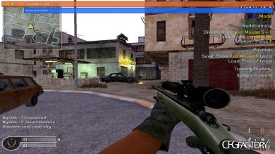 nyck Config*
