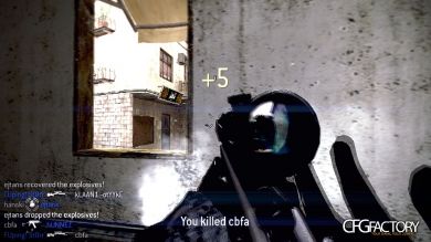 nRAA's MCFG