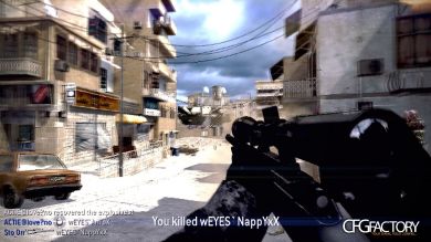 nRAA's MCFG
