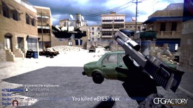 nRAA's MCFG
