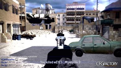 nRAA's MCFG