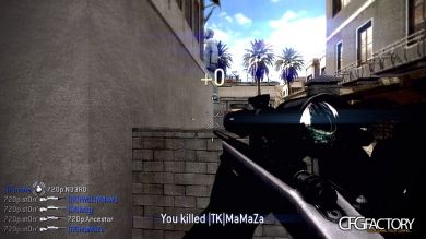 nRAA's MCFG