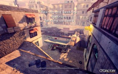 Vast's Loadscreens