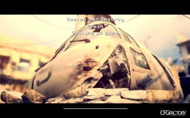 Vast's Loadscreens