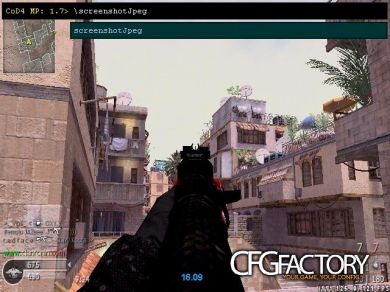 fLINNN CFG