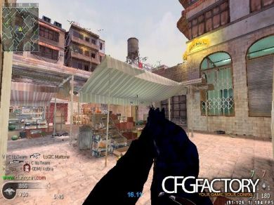 fLINNN CFG