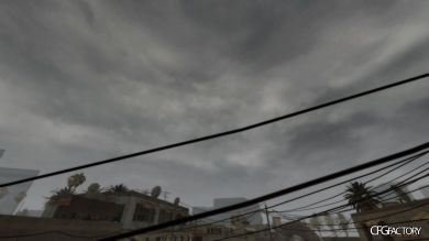 Rain Sky