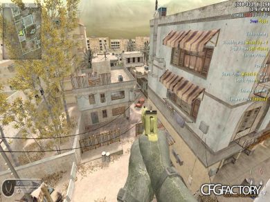 dRAGZz CFG