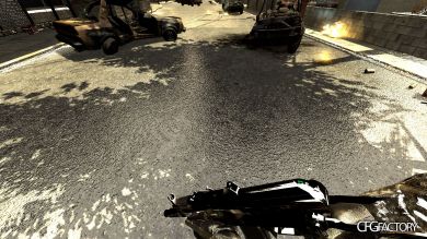 Camaro movie CFG