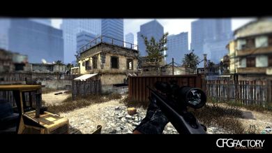 SilenT MCFG Giveaway
