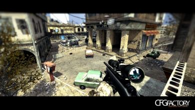 SilenT MCFG Giveaway