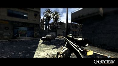 SilenT MCFG Giveaway