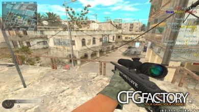 P3pYe cfg