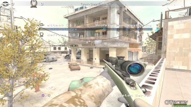 aiimz 2k12 cfg