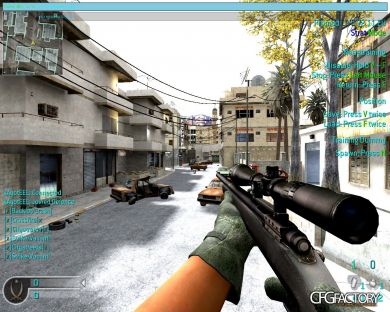 kAyotEEj 2k12 cfg