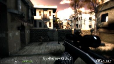 Nexo remake