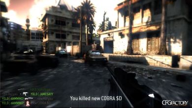 Nexo remake