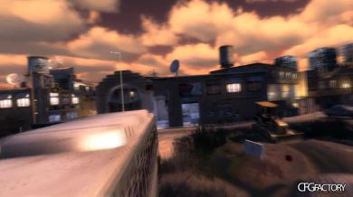 Nexo remake