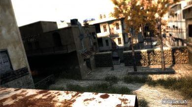 Nexo remake