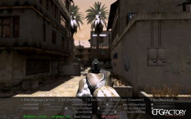 VisualMod By iCore