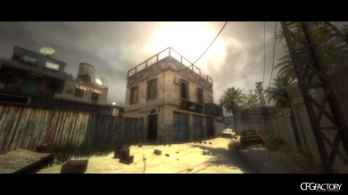 SunRain MCFG