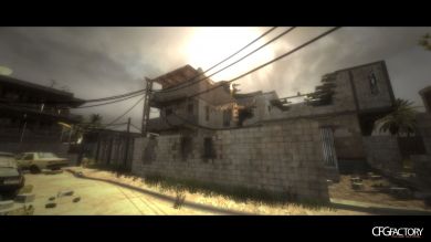 SunRain MCFG
