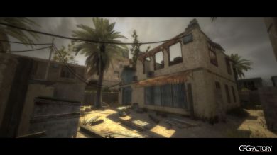 SunRain MCFG