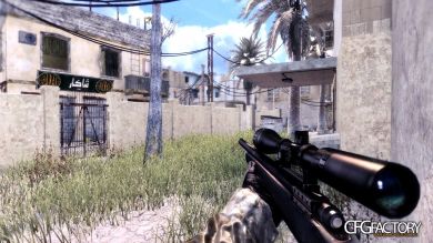 Jynx Movie CFG