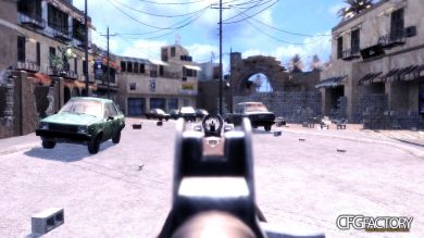 Jynx Movie CFG
