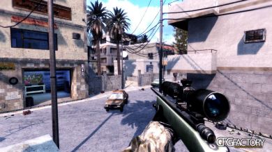 Jynx Movie CFG