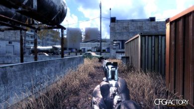 Jynx Movie CFG