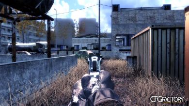 Jynx Movie CFG