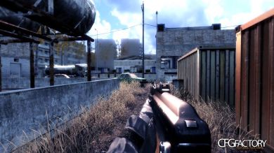 Jynx Movie CFG