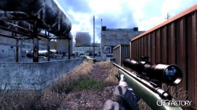 Jynx Movie CFG