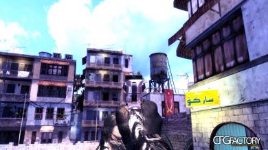 Jynx Movie CFG