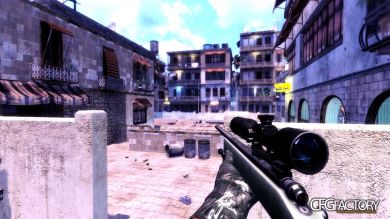 Jynx Movie CFG