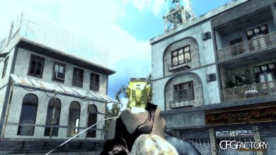 Jynx Movie CFG