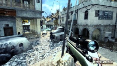 Jynx Movie CFG