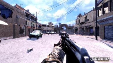 Jynx Movie CFG
