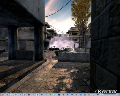 Realize Movie CFG